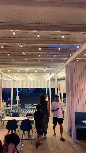 THE HARBOR TERRACE 湘南江ノ島BBQハウス&カフェ