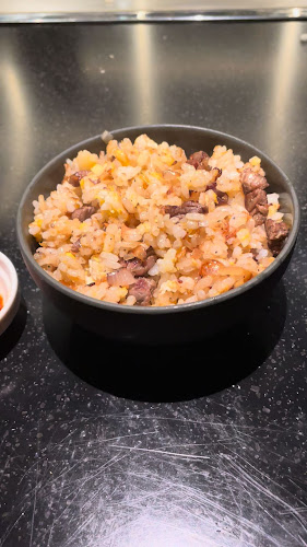 FUJIWARA STEAK HOUSE - 熊本市