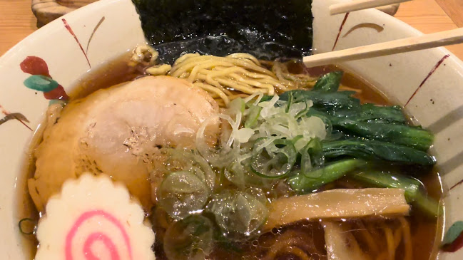 Comentarii opinii despre 大江戸浅草らーめん とおりゃんせ