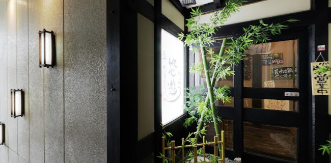 Opinii despre 長州個室居酒屋 悠遊 în 山口市 - 飲食業