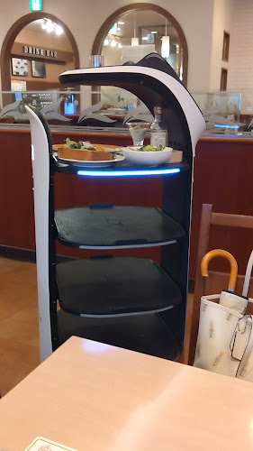 ジョナサン 上星川店