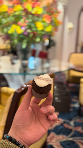 Comentarii opinii despre ロイヤルクリスタル カフェ銀座店