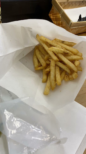 築地 魚政 Tsukiji Fish Burger MASA - 飲食業
