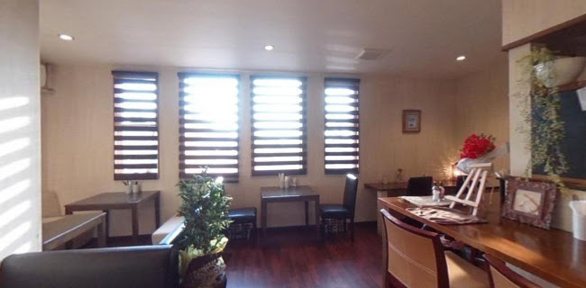 ダイニング＆カフェ SOEUR（スール） - 新居浜市