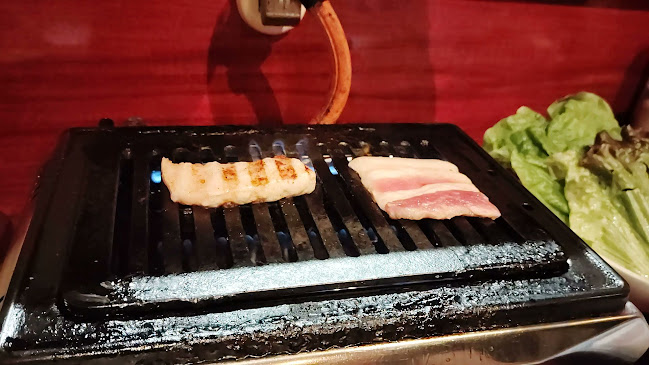 焼肉本舗 島牛 - 那覇市