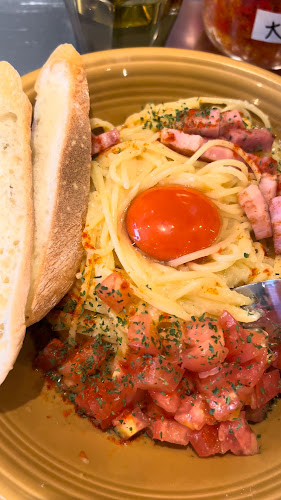 ペペロンチーノ専門店 ぺろん 森ノ宮店 大阪のおすすめランチパスタ