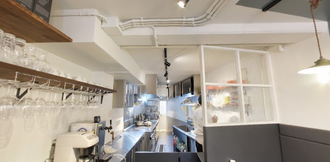 欧風煮込み料理とワイン nicomimacuri - 飲食業