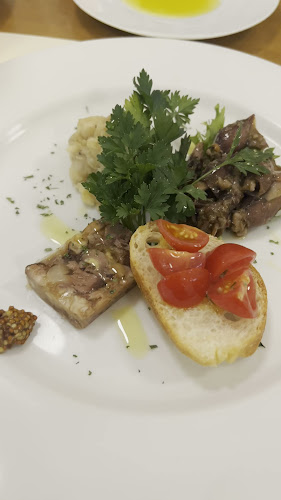 Opinii despre オステリアオルカドーロ în 名古屋市 - 飲食業