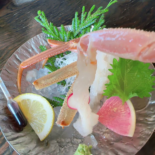 函館海鮮料理 海光房 - 函館市