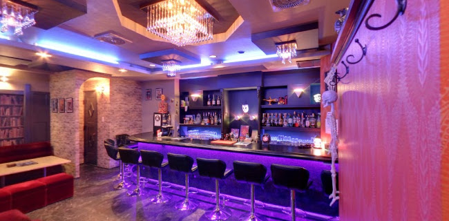 Comentarii opinii despre マジックバー ａｒｃａｎａ （アルカナ）