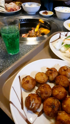 焼肉＆グルメバイキングかたおか 米子店 - 飲食業