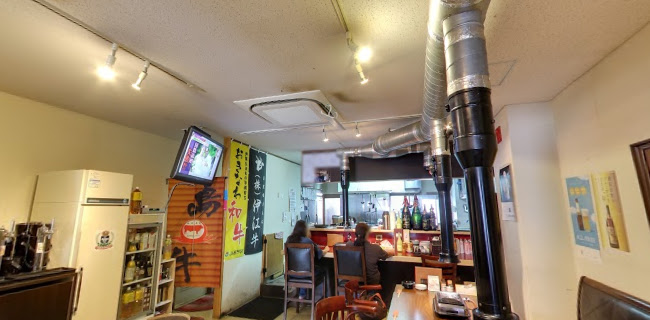 焼肉本舗 島牛 - 那覇市