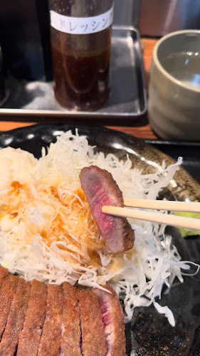 Opinii despre 牛かつ 冨田 în 大阪市 - 飲食業
