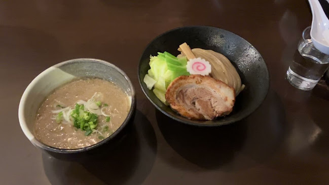 Opinii despre 三角屋 暖 în 甲府市 - 飲食業