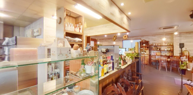 Comentarii opinii despre トラットリアチェッポ