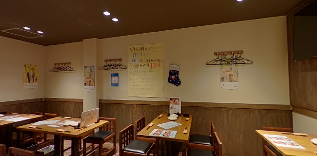 〒185-0012 東京都国分寺市本町３丁目１１−１６ ＶＰビル 1F