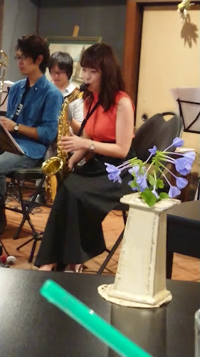 Ke-yaki Kitchen あっとケー焼陶芸 - 飲食業