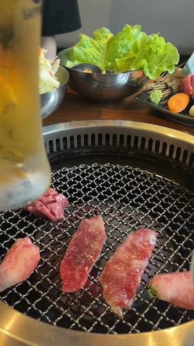 焼肉南幸苑 - 横浜市