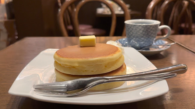 自家焙煎 珈琲庵 - 文京区