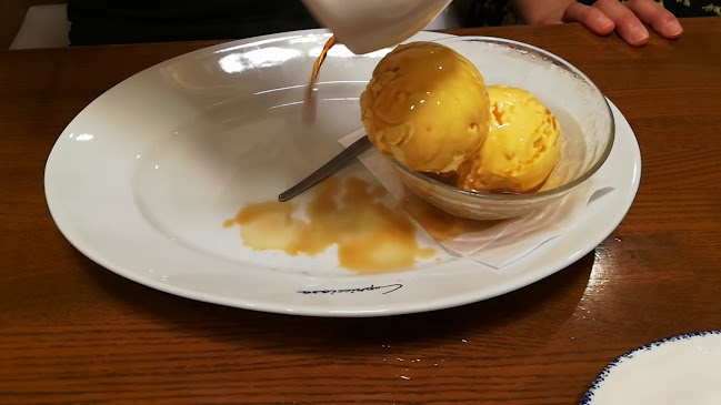 Opinii despre カプリチョーザ 山形 エスパル店 în 山形市 - 飲食業