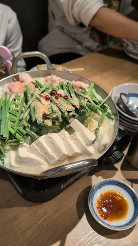 Opinii despre 屋台屋 博多劇場 調布店 în 調布市 - 飲食業