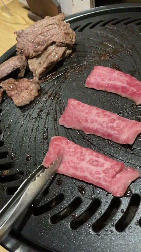 Opinii despre 鉄板焼肉酒場 まねき屋 în 福井市 - 飲食業