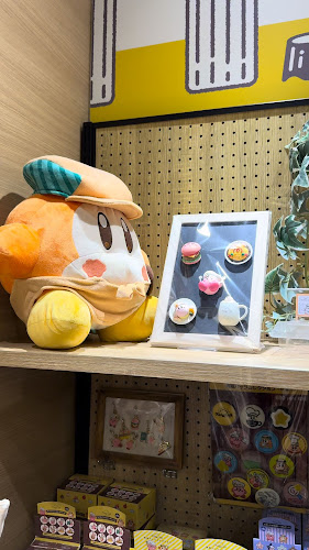 カービィカフェ TOKYO - 飲食業