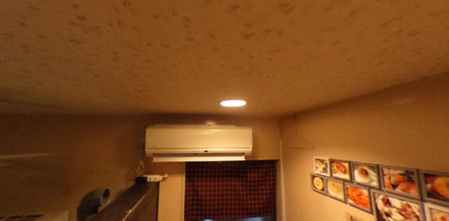 キッチン すいらく - 飲食業