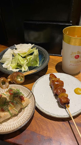 Opinii despre ちかっぱ în 富山市 - 飲食業