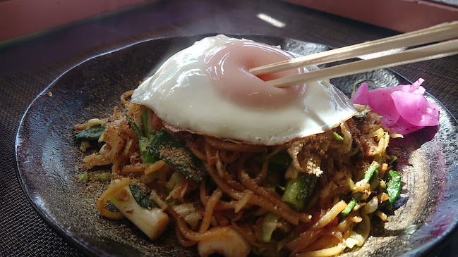 Opinii despre 虹屋ミミ în 富士宮市 - 飲食業