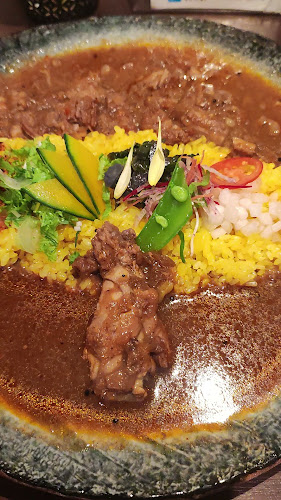 Opinii despre Spices Curry Synergy シナジー în 大阪市 - 飲食業