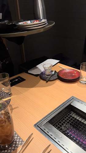 Opinii despre 焼肉会席 舌牛 銀座店 în 中央区 - 飲食業