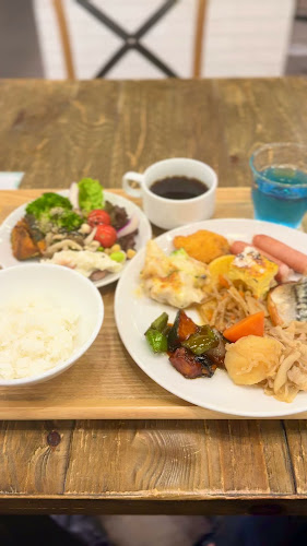 FARM Cafe YONAGO - 米子市