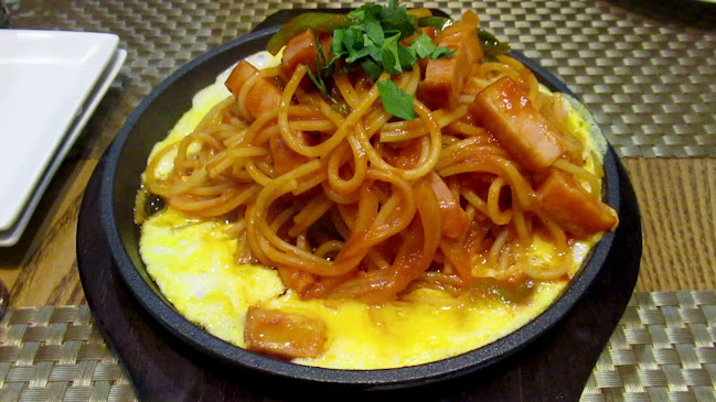 Opinii despre 洋食亭９（ナイン） în 名古屋市 - 飲食業