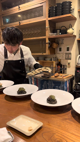 Opinii despre アラルデ ALARDE în 大阪市 - 飲食業