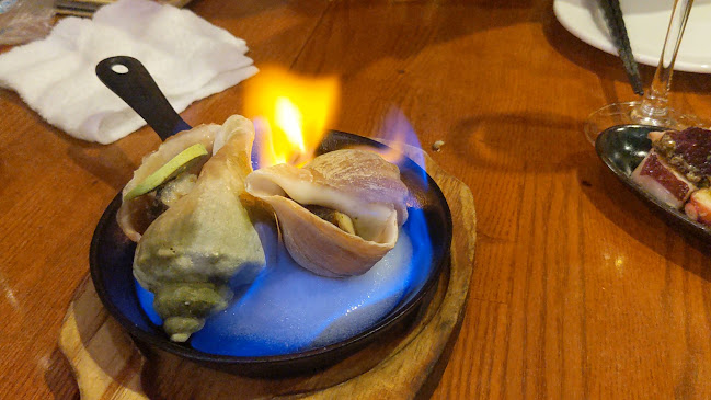 Opinii despre 北の国バル 赤羽店 în 北区 - 飲食業