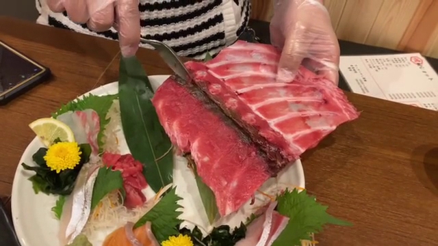 オッサンすし酒場 - 大阪市