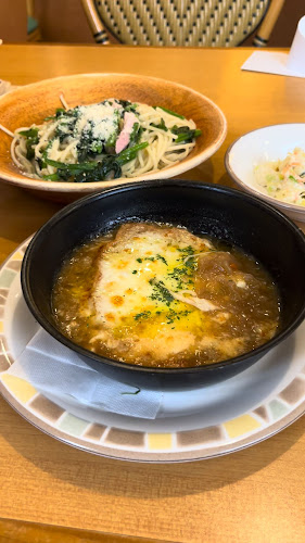 Opinii despre サイゼリヤ 上本町店 în 大阪市 - 飲食業