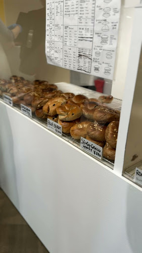 Opinii despre マルイチベーグル în 港区 - 飲食業