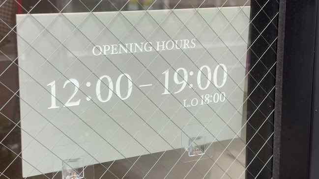 Opinii despre アイアム în 高松市 - 飲食業