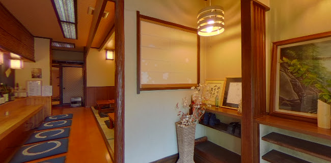 Opinii despre 定食家 母 în 郡山市 - 飲食業