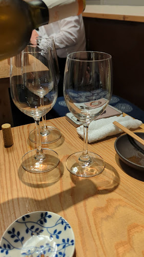 焼鳥 神保町とり瑛 - 飲食業