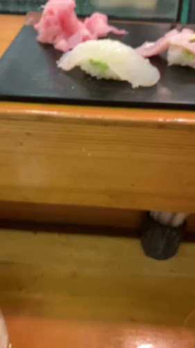 かんぱち寿司 - 飲食業