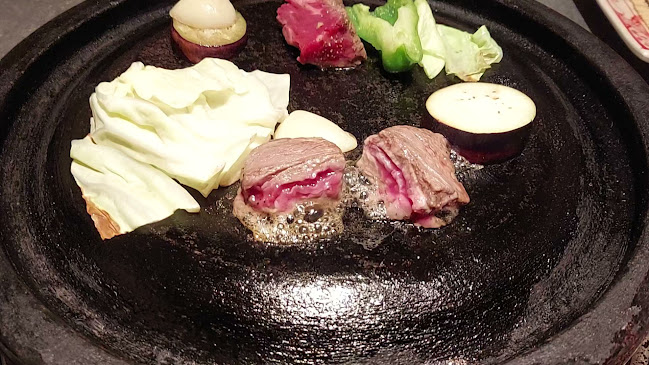 ステーキハウス 村岡