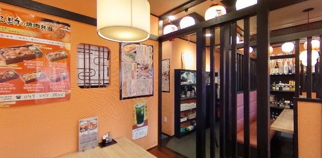 秩父焼肉ホルモン酒場 まる助 川越クレアモール店