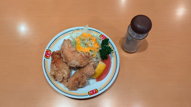 餃子の王将 ふじみ野店 - 飲食業