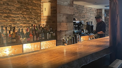 Buddy coffee&cocktail