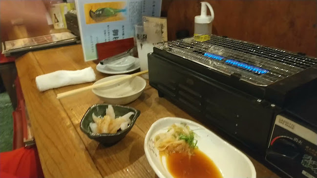 満船屋 個室 - 伊勢市