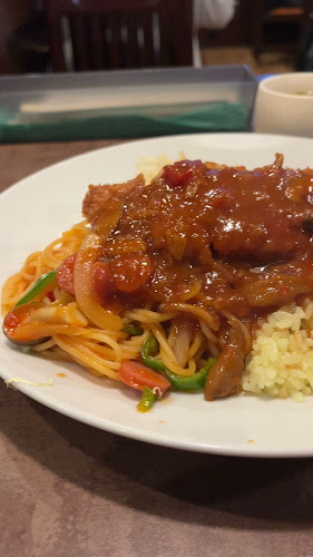 洋食 ふくもと - 飲食業