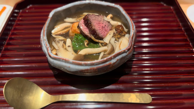 粋香（夜） 日々 粋香（昼） - 飲食業